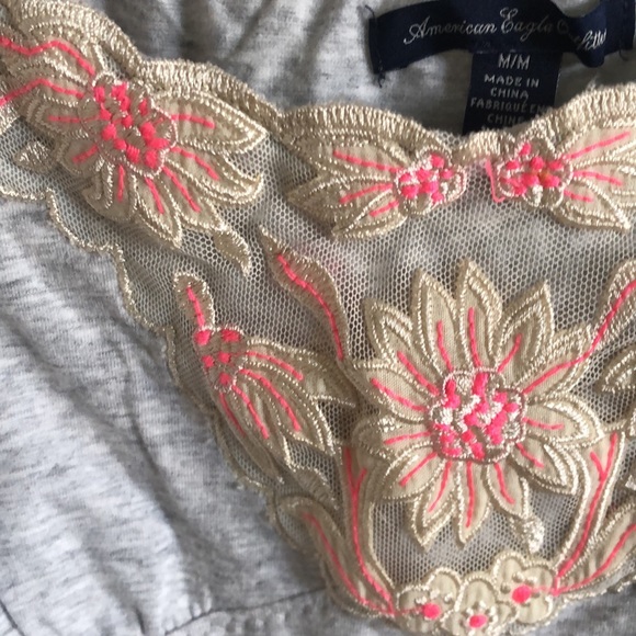 AEO brand new tank top - Picture 4 of 4